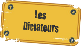 anecdotes sur les dictateurs